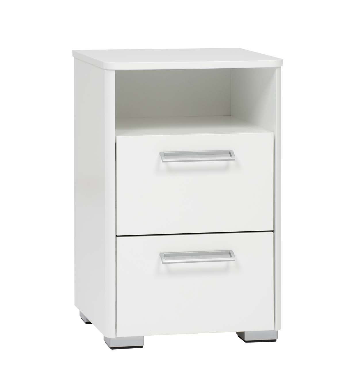 LM Ojala Helmi-yöpöytä nro 17, eri värejä