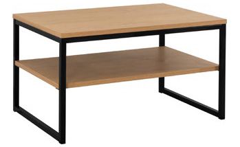 LM Ojala Line nro 19 sohvapöytä, eri värejä