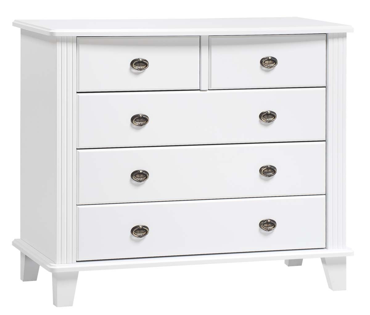 LM Ojala Rosa-lipasto nro6