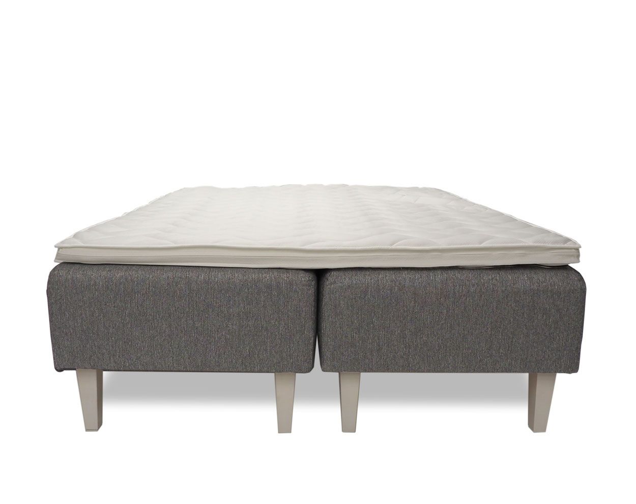 Unico Olive Memory runkosänkysetti 180x200cm