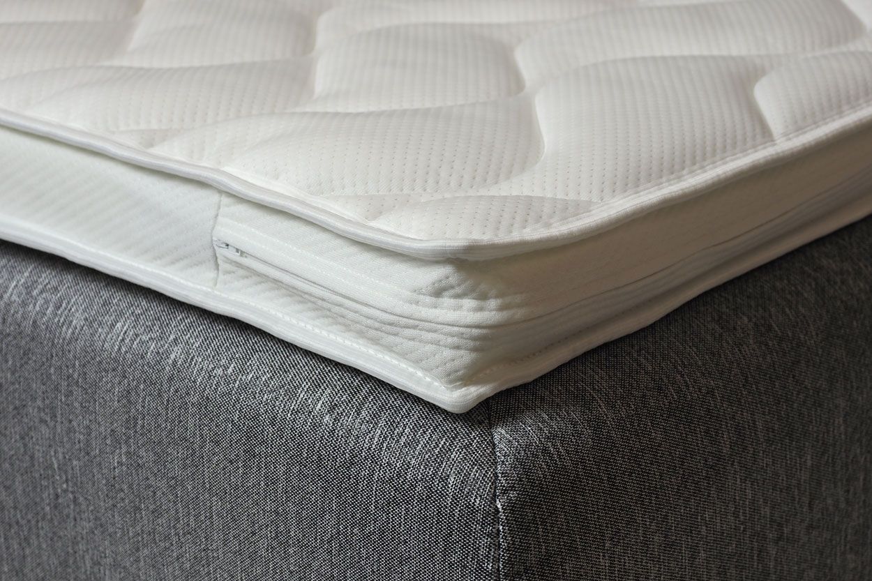 Unico Olive Memory runkosänkysetti 180x200cm