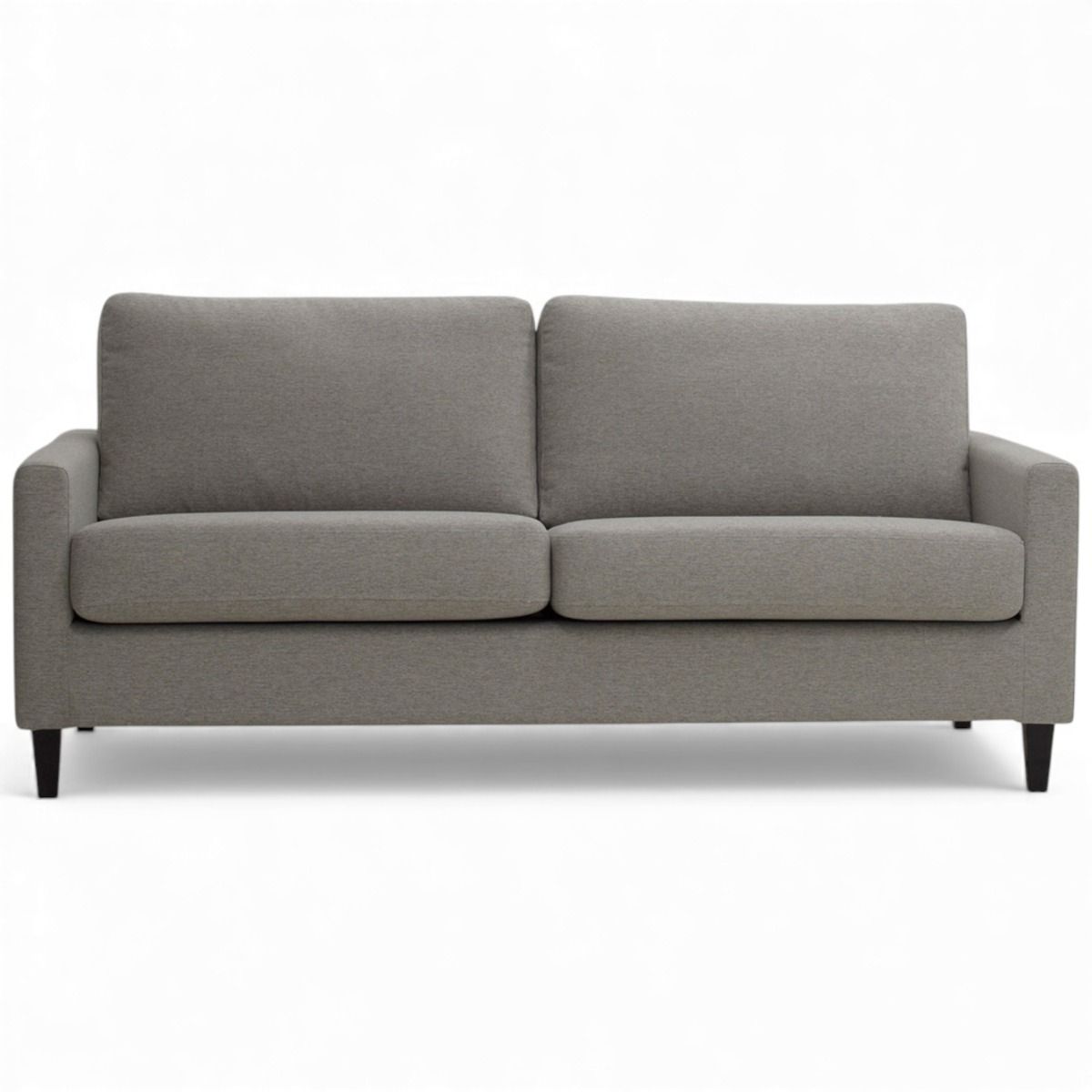 Unico Oliver 3+2 sohvakalusto, hiekan harmaa