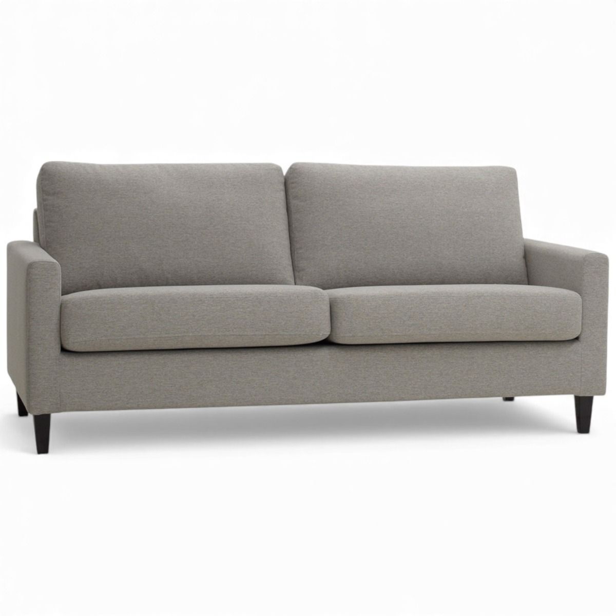 Unico Oliver 3+2 sohvakalusto, hiekan harmaa