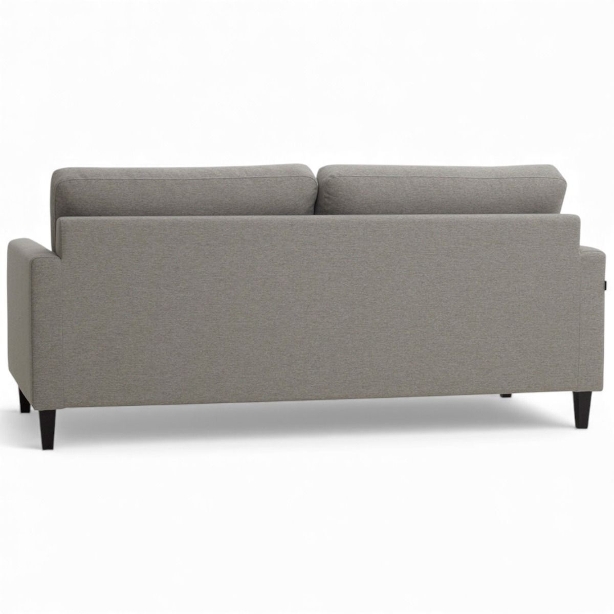 Unico Oliver 3-istuttava sohva, hiekan harmaa