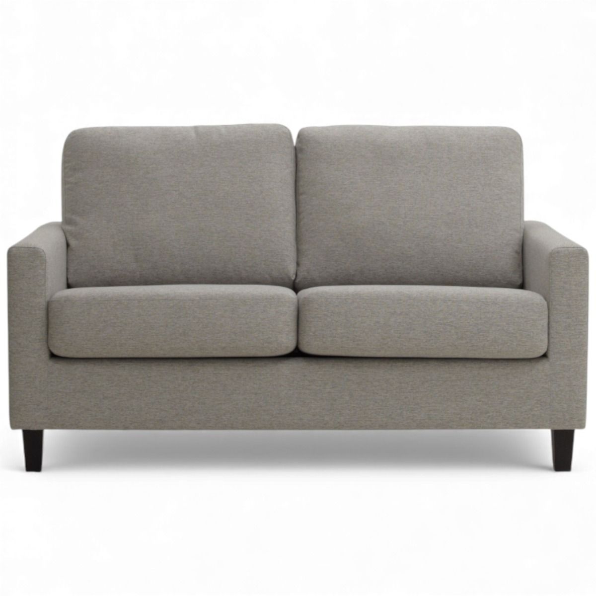 Unico Oliver 3+2 sohvakalusto, hiekan harmaa