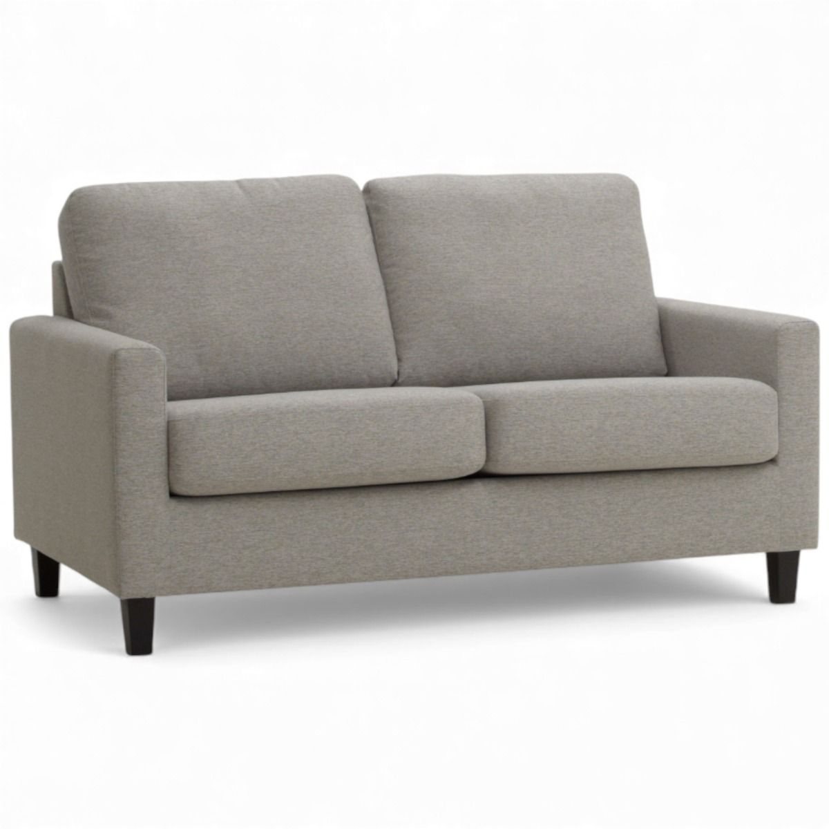 Unico Oliver 2-istuttava sohva, vaalea