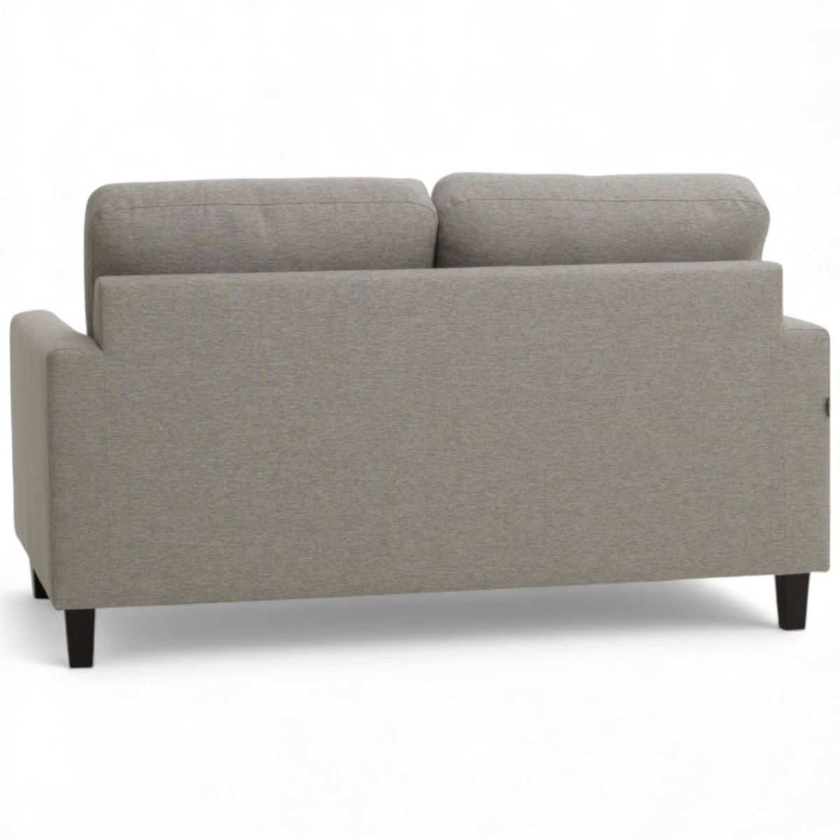 Unico Oliver 3+2 sohvakalusto, hiekan harmaa