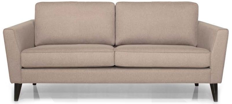 Unico Olivia 2-istuttava sohva, eri värejä