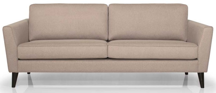 Unico Olivia 3-istuttava sohva, eri värejä