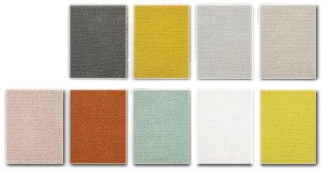 Olivia kylpyhuonematto, valkoinen