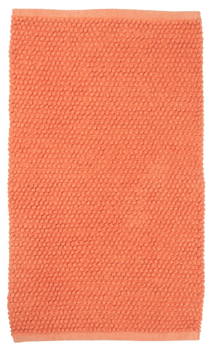 Olivia kylpyhuonematto, koralli