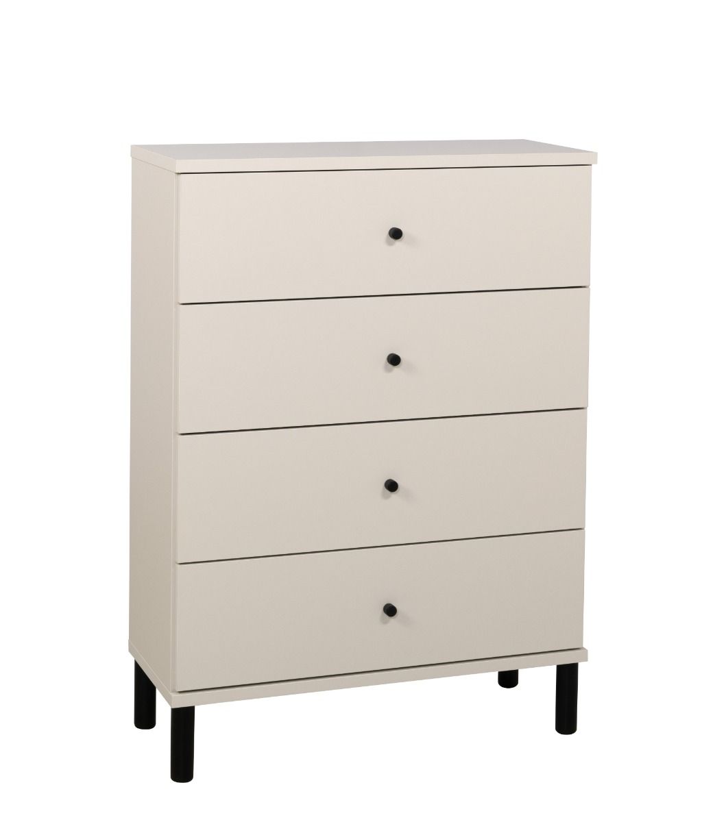 LM Ojala Olki lipasto nro 9, eri värejä