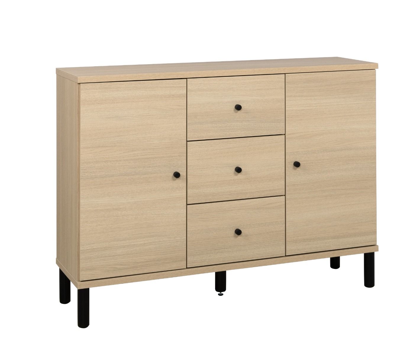 LM Ojala Olki senkki nro 12, eri värejä