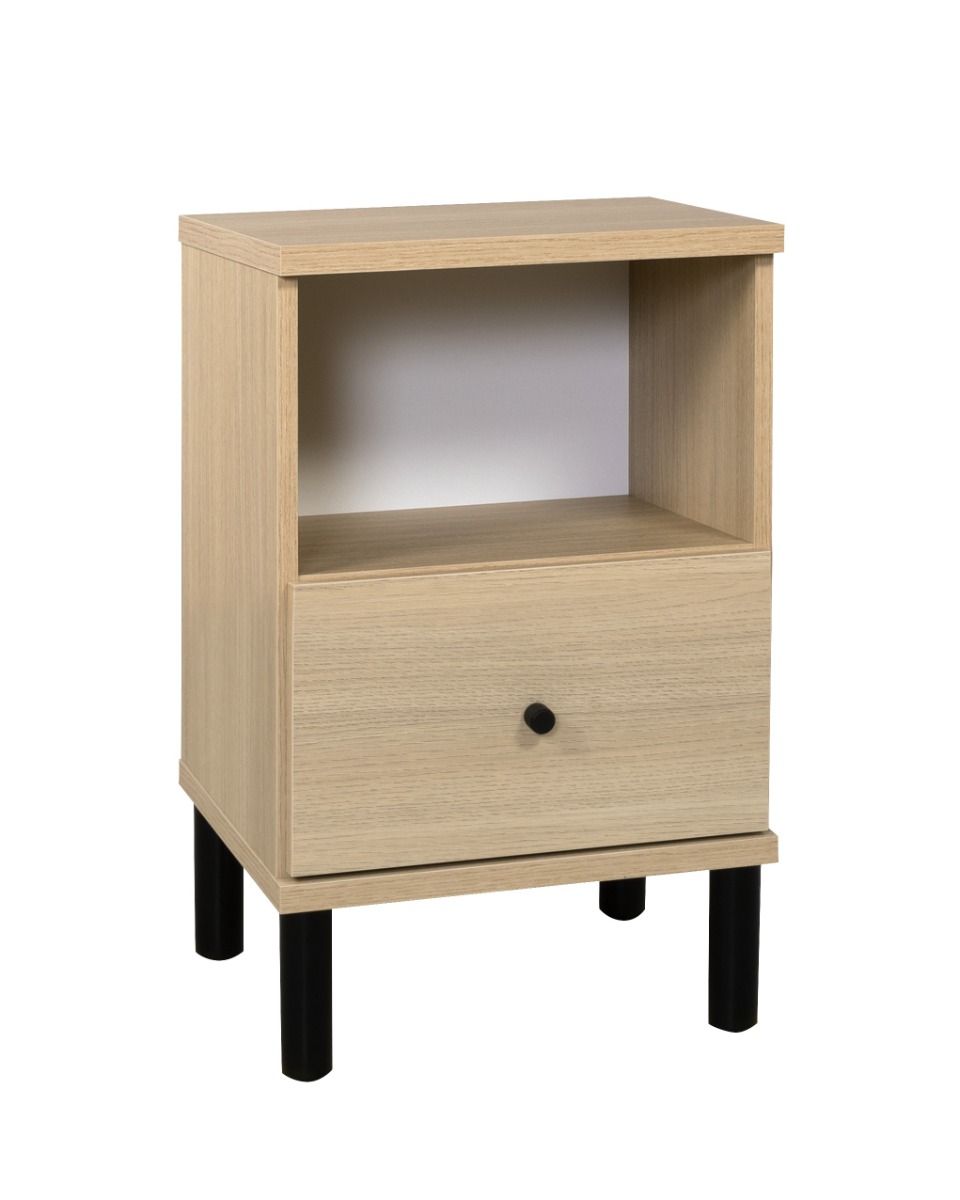 LM Ojala Olki lipasto nro 21, eri värejä