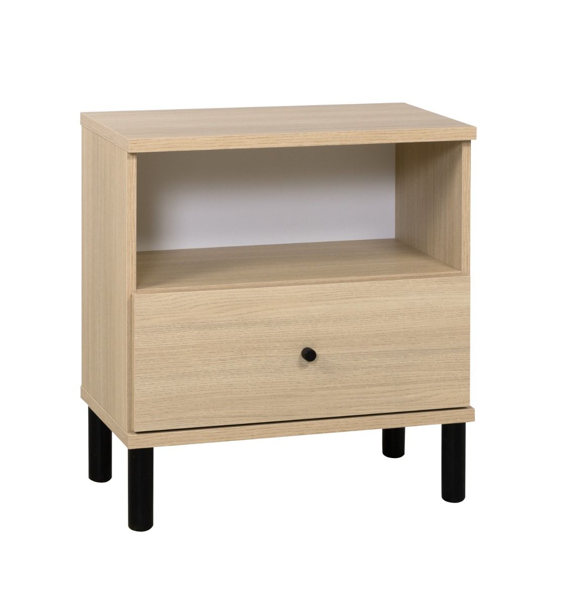 LM Ojala Olki lipasto nro 24, eri värejä