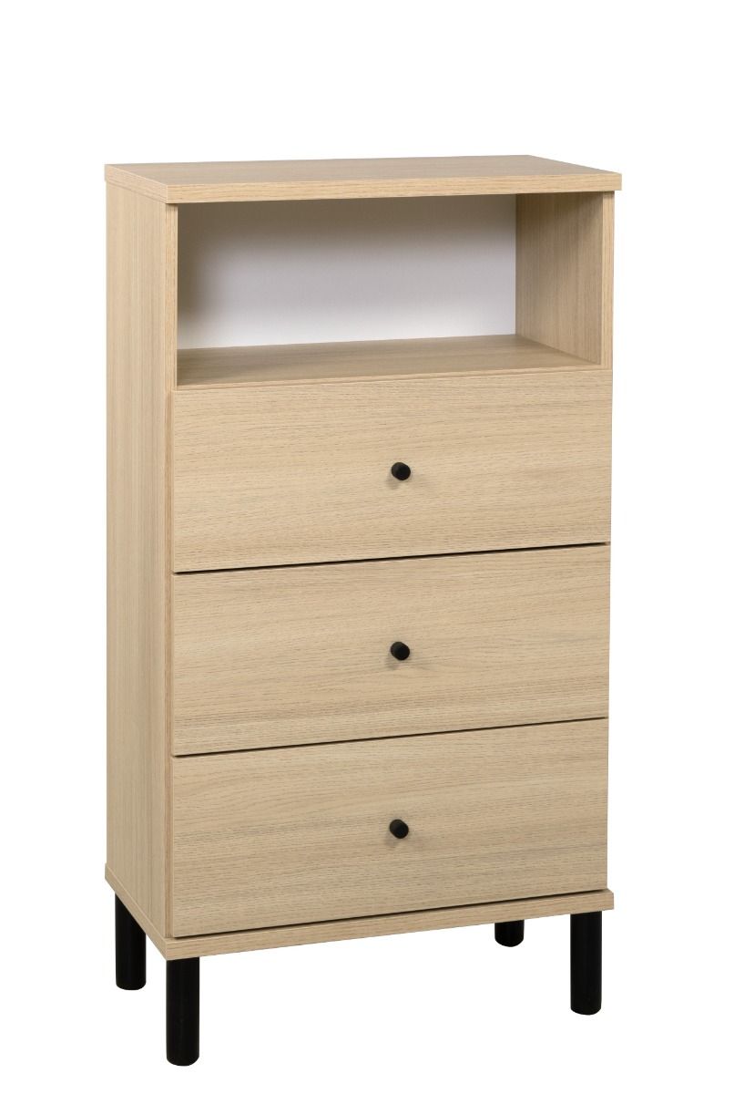 LM Ojala Olki lipasto nro 26, eri värejä