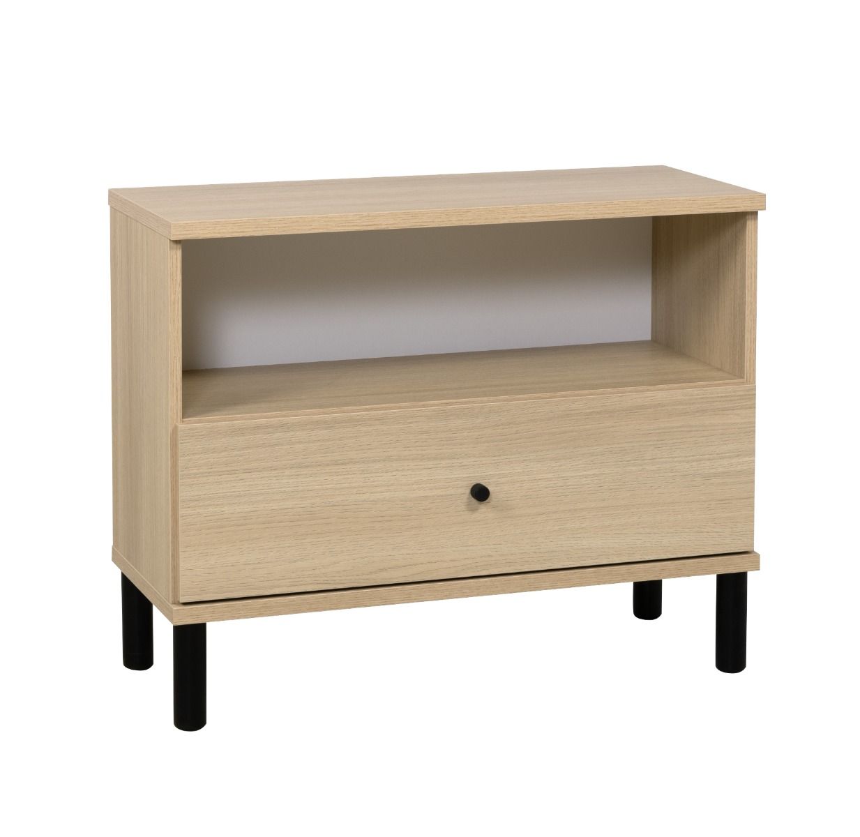 LM Ojala Olki lipasto nro 27, eri värejä