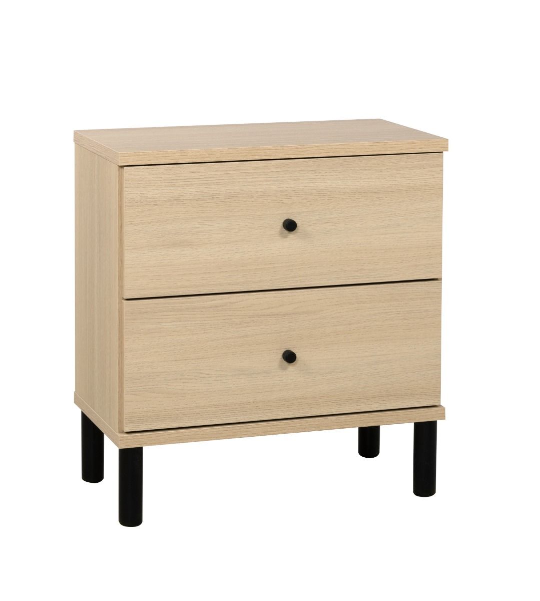 LM Ojala Olki lipasto nro 4, eri värejä