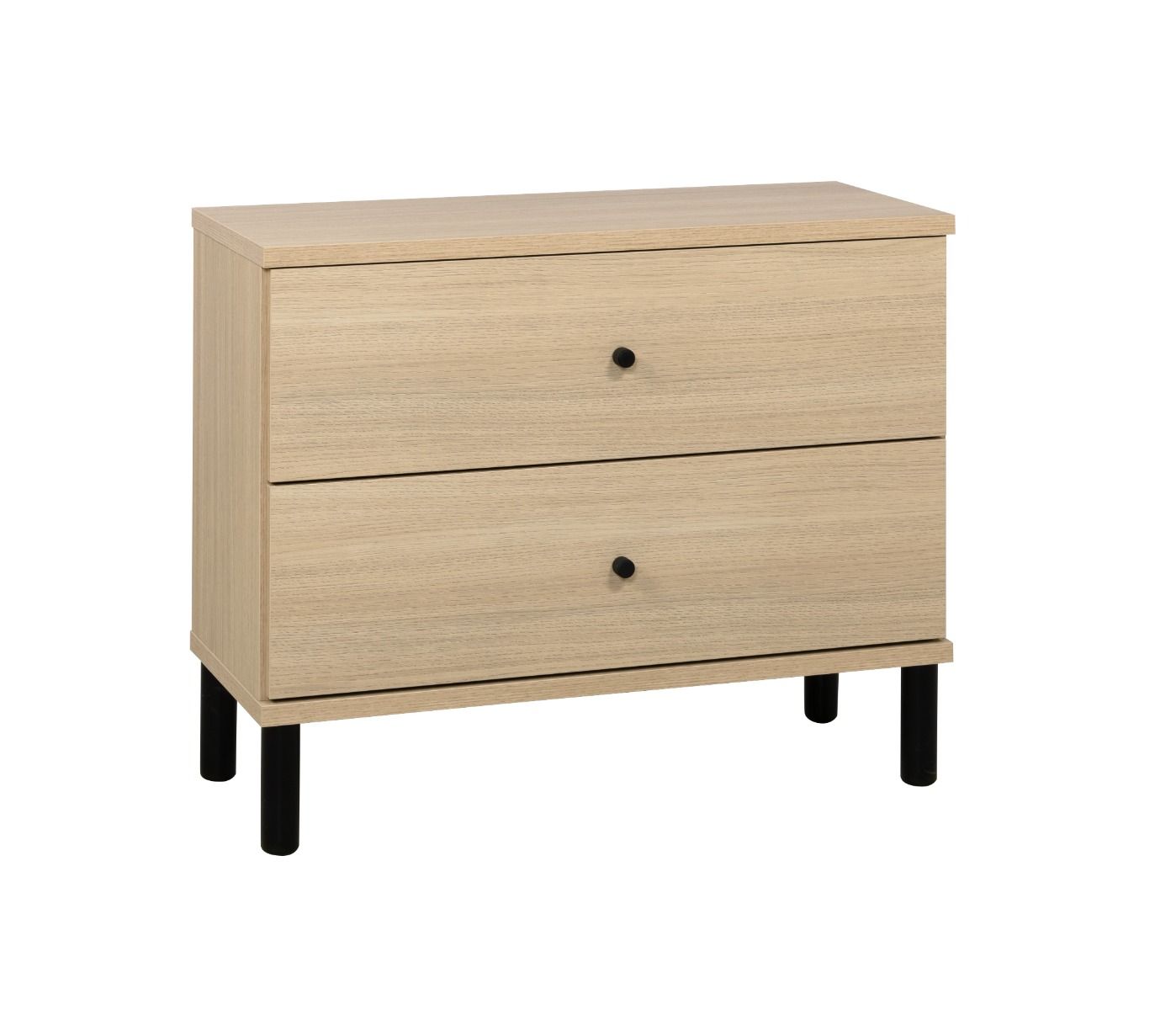 LM Ojala Olki lipasto nro 7, eri värejä