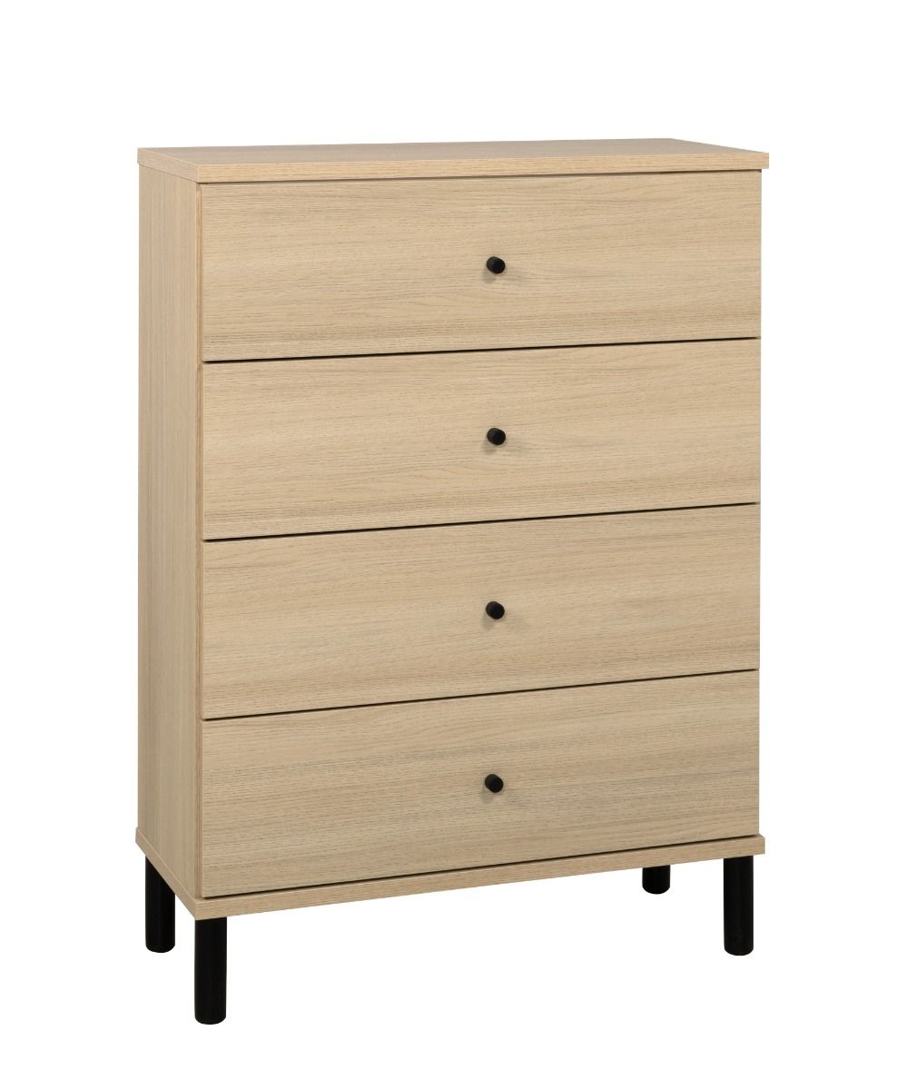 LM Ojala Olki lipasto nro 9, eri värejä