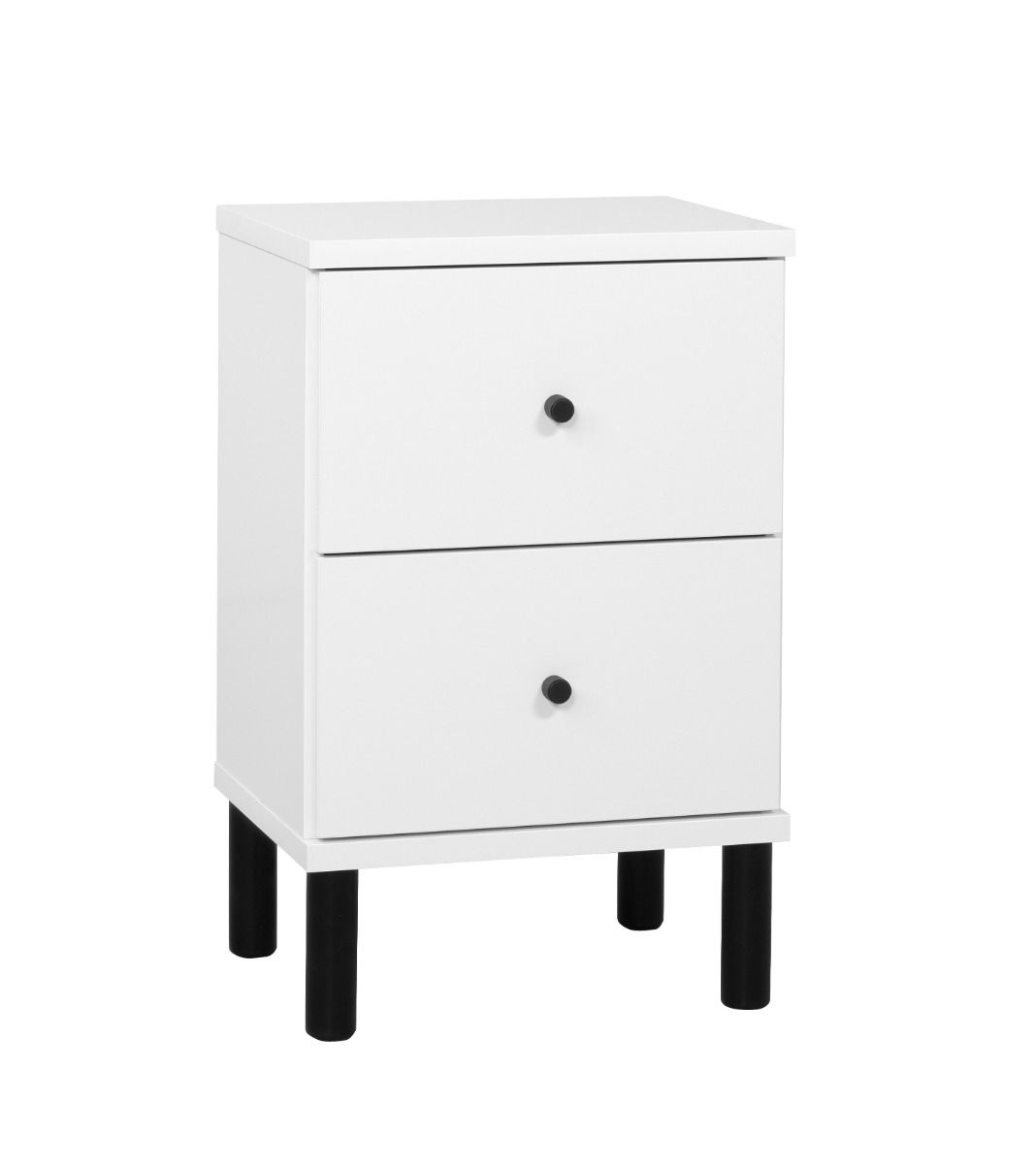 LM Ojala Olki lipasto nro 1, eri värejä