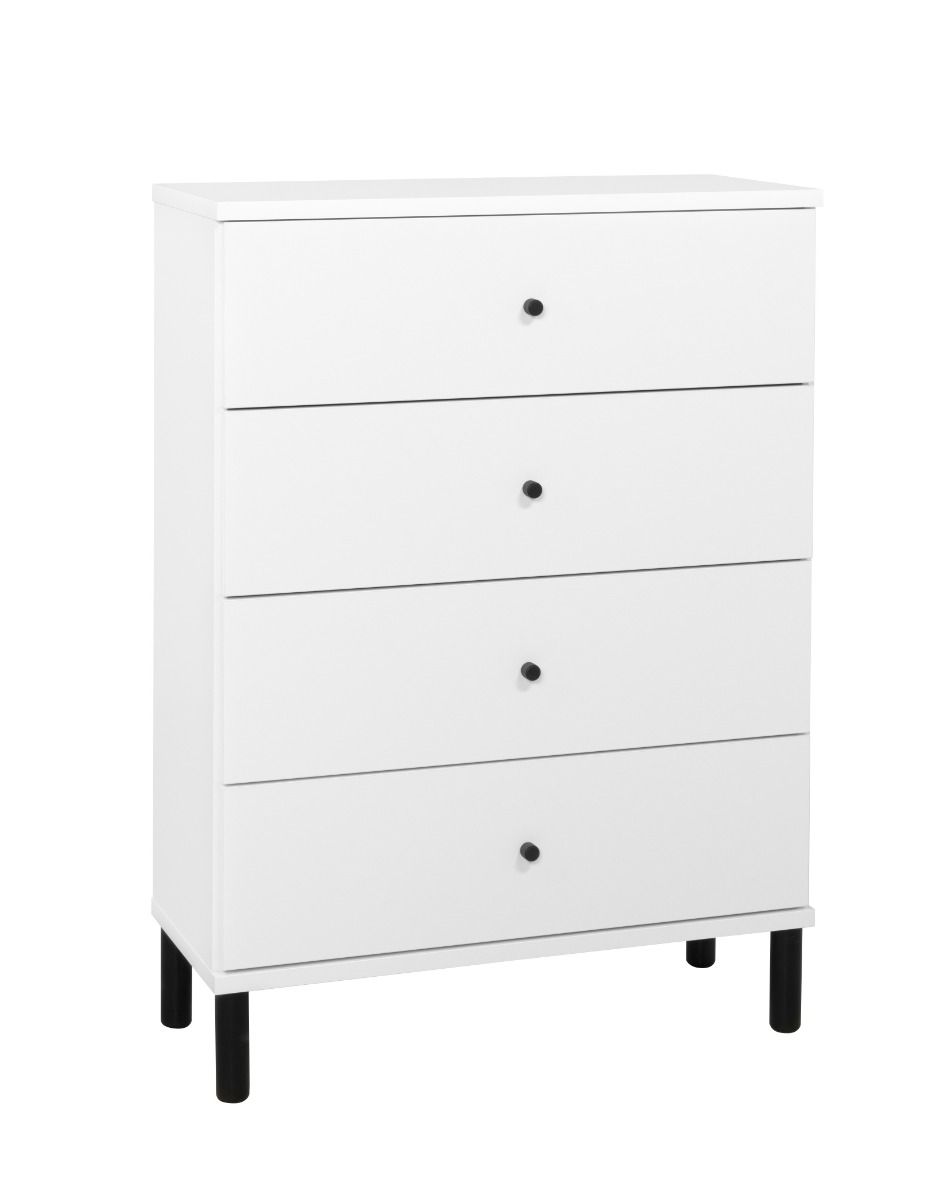 LM Ojala Olki lipasto nro 9, eri värejä