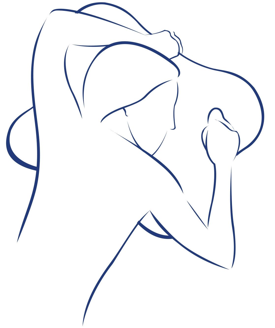 Tempur Ombracio tyyny