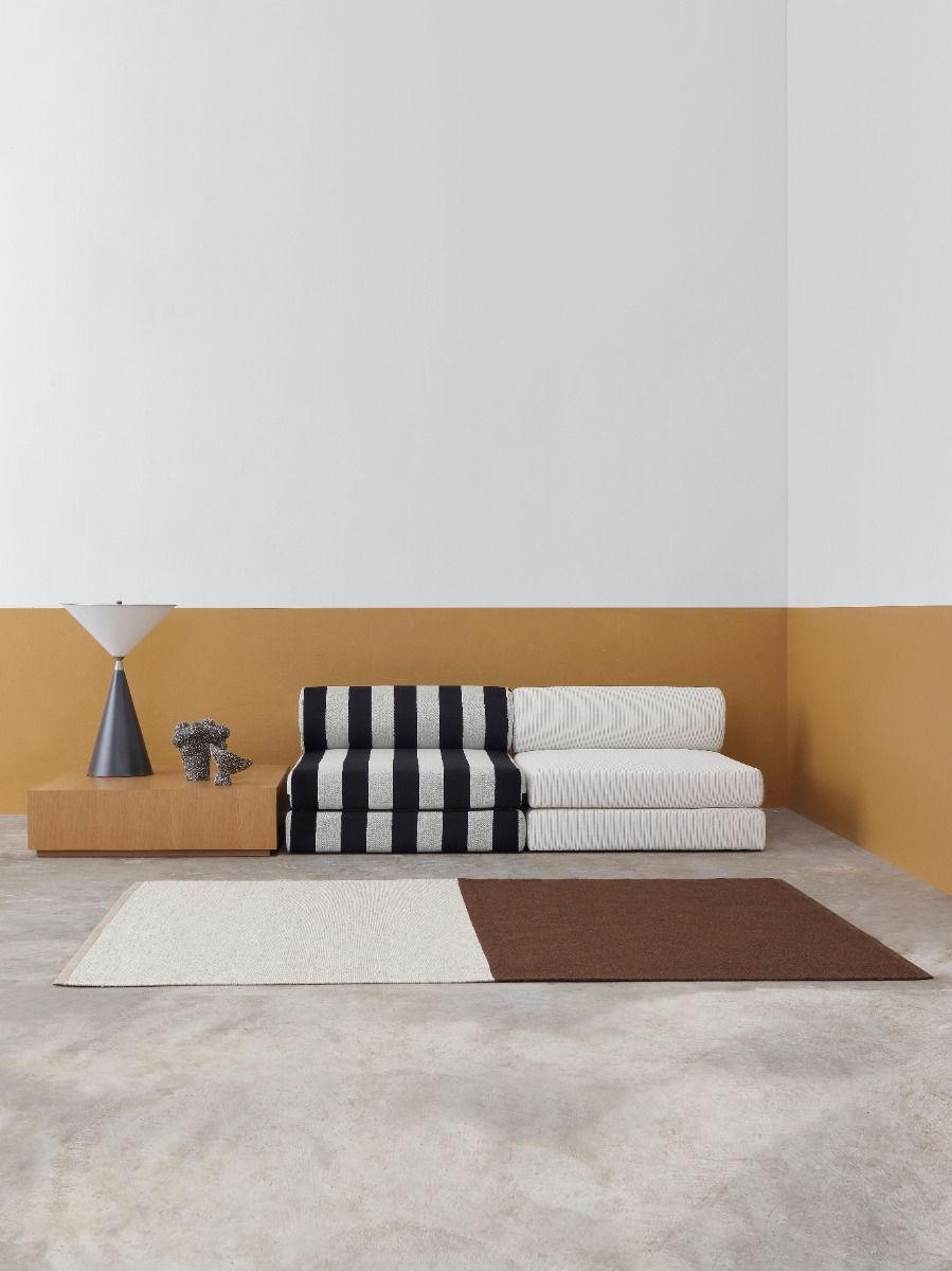 Interface Lollipop vuodetuoli, eri värejä