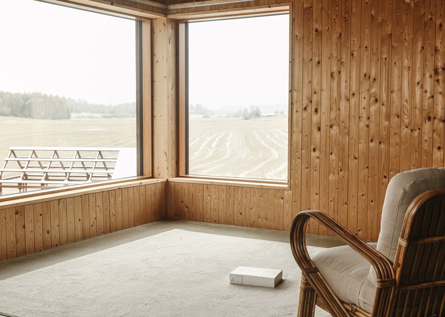 Vm Carpet Onni matto, vakiokoot