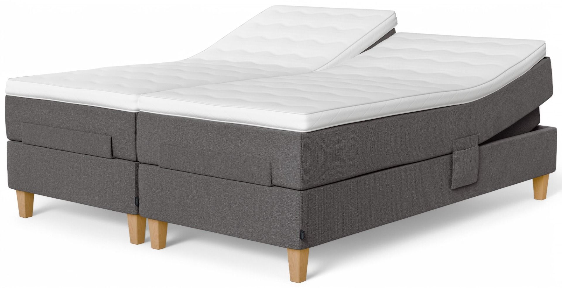 Jensen Onyx moottorisänky 90x200 Aqtive II, kampanjaerä