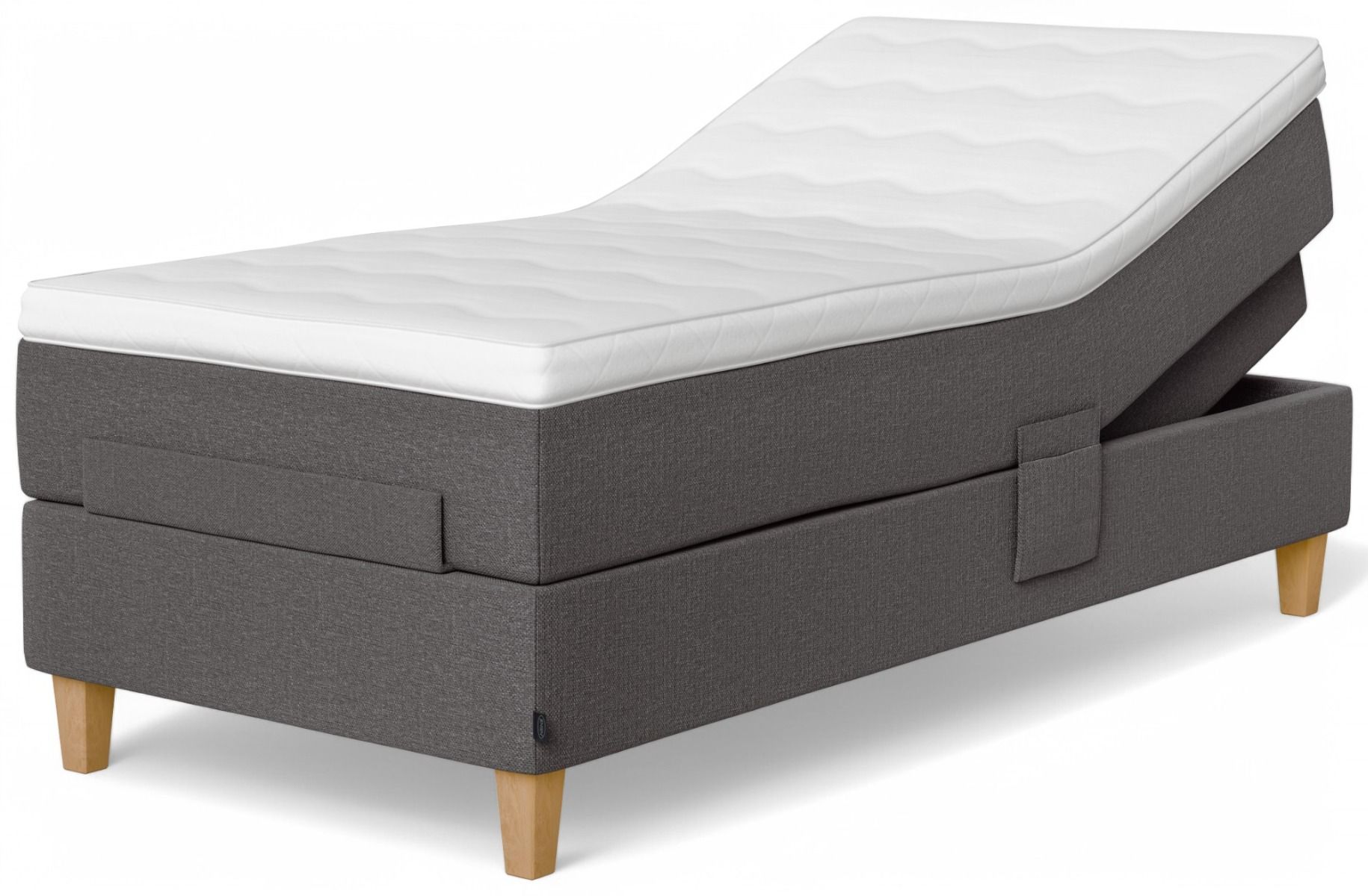 Jensen Onyx moottorisänky 180x200 Aqtive II, varastoerä