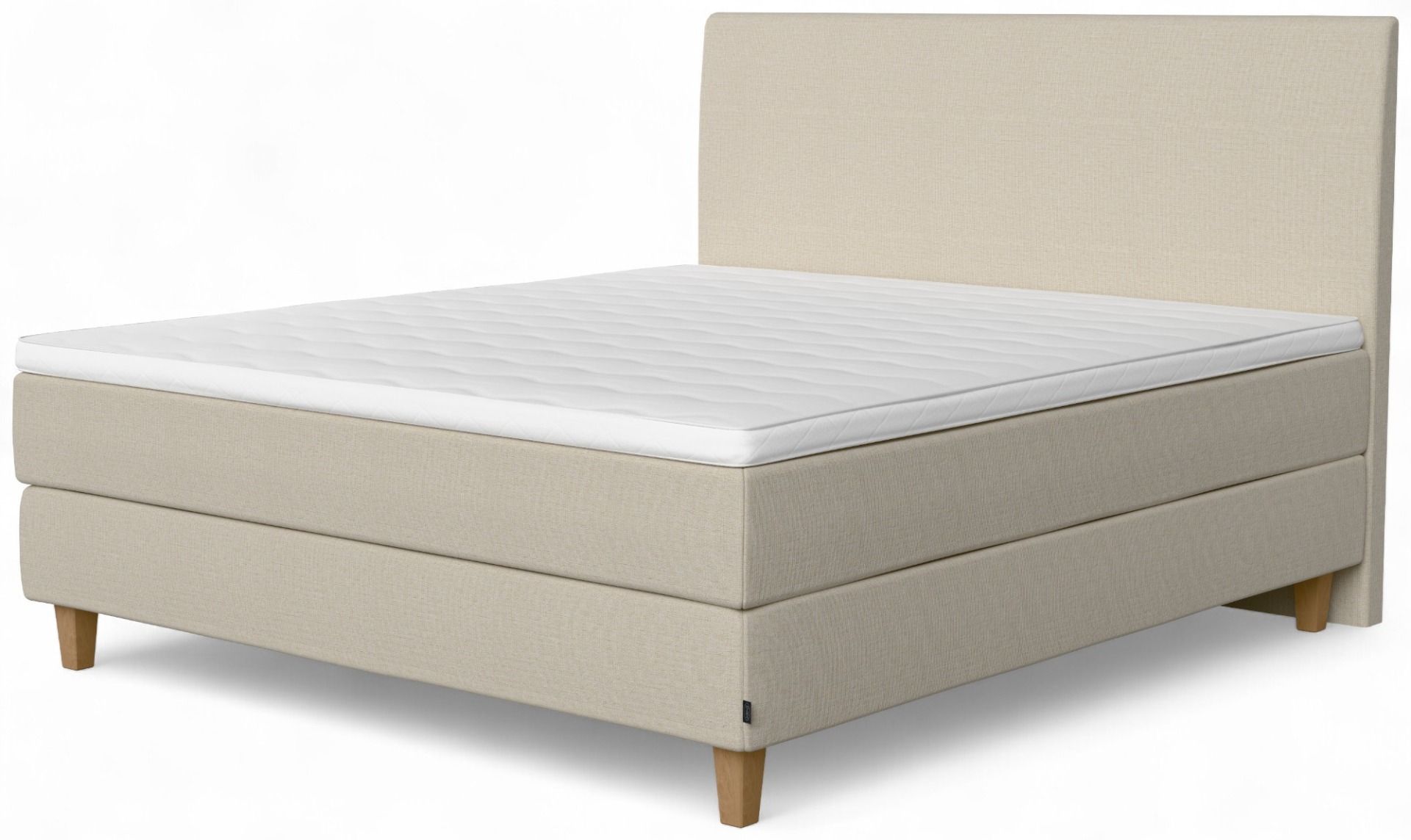 Laadukas Onyx jenkkisänky vaalea