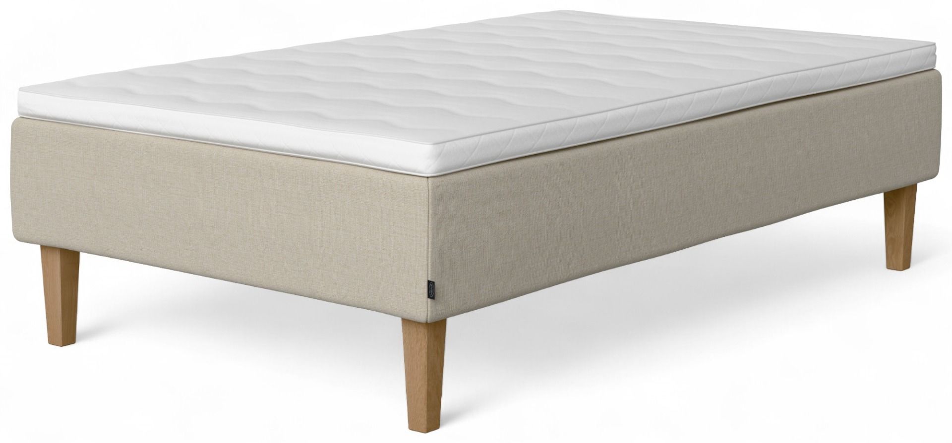 Jensen Onyx runkosänky, eri kokoja