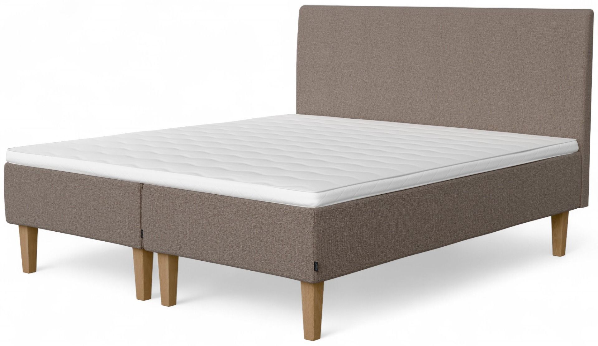 Jensen Onyx runkosänky, eri kokoja