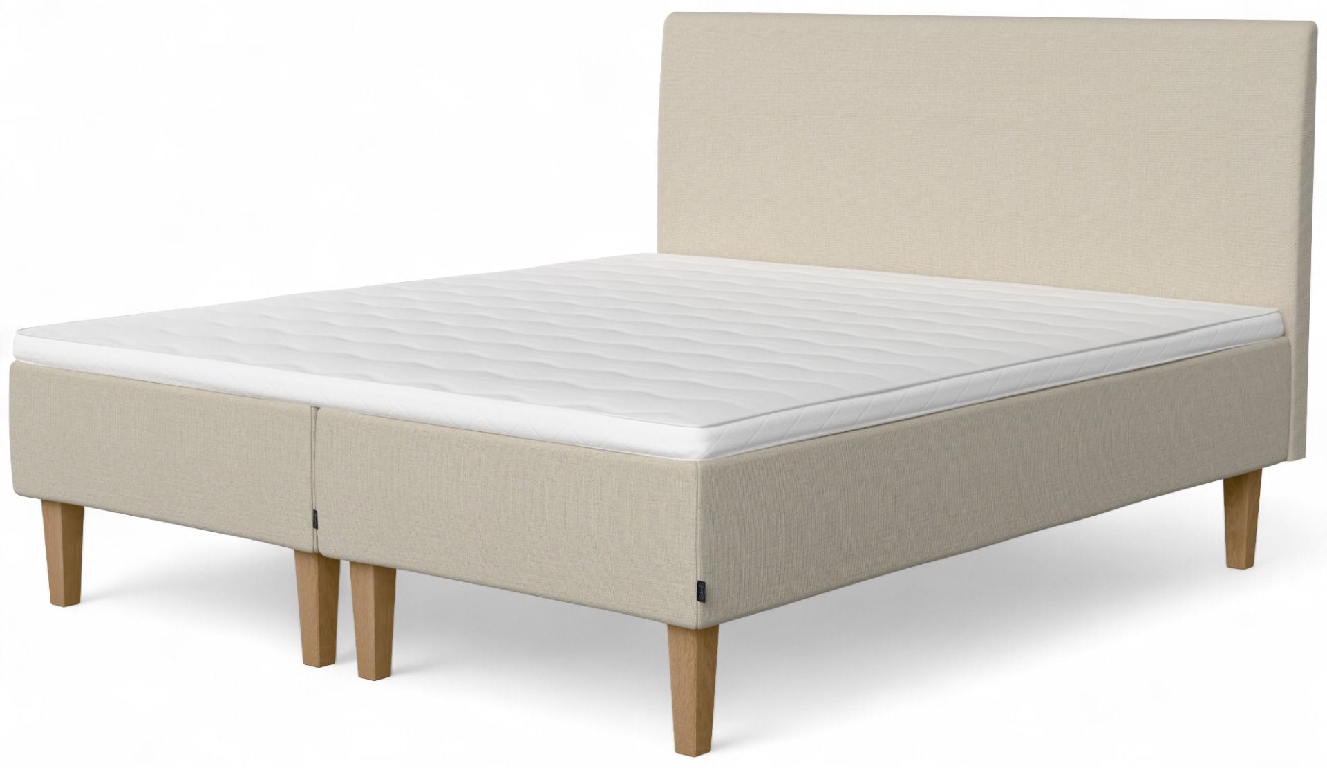 Jensen Onyx runkosänky, eri kokoja