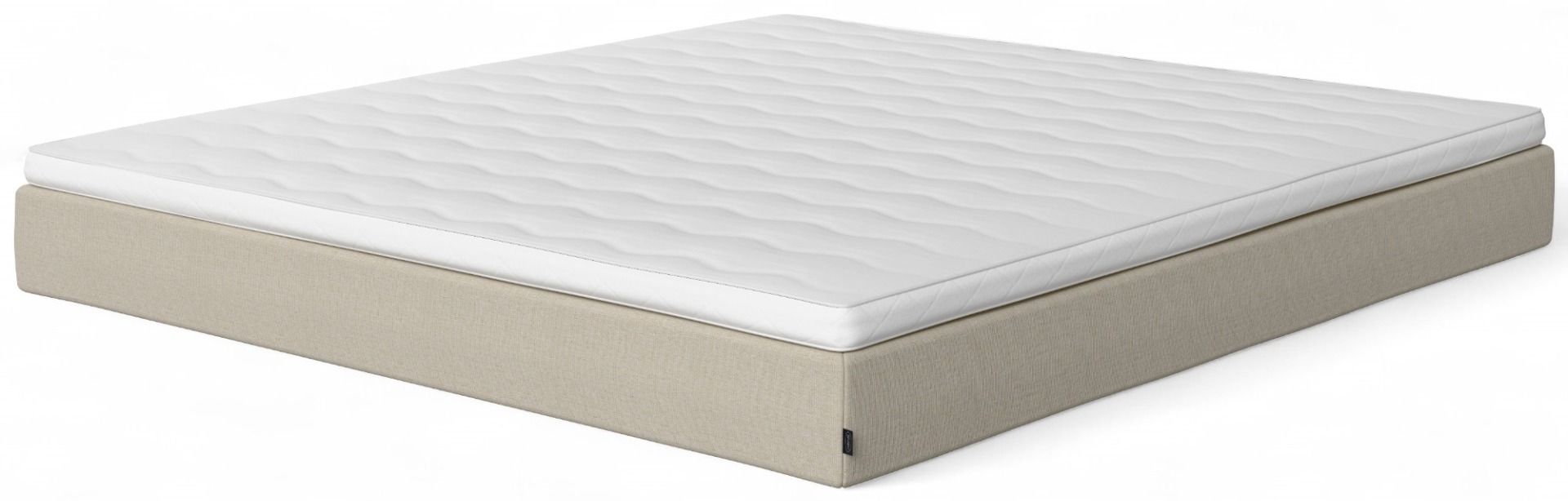 Jensen Onyx joustinpatja, eri kokoja