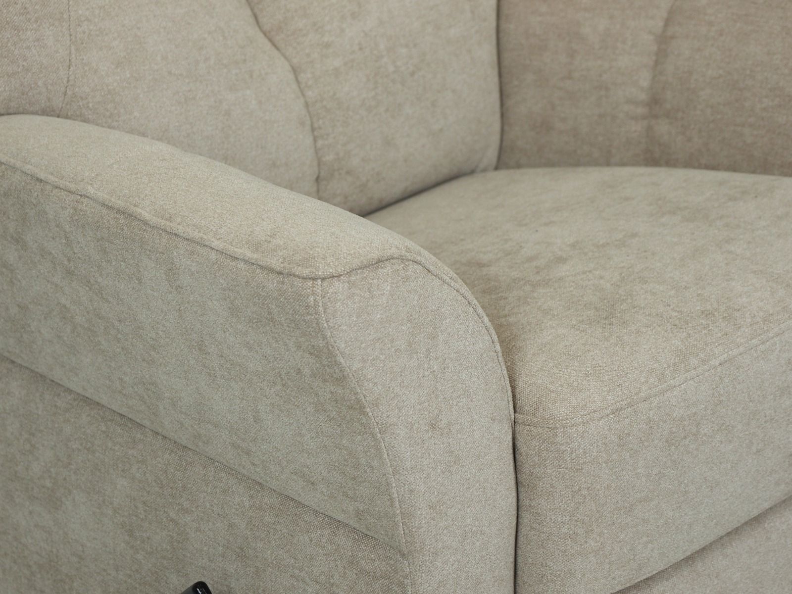 Kotimainen Oodi mekanismituoli, beige