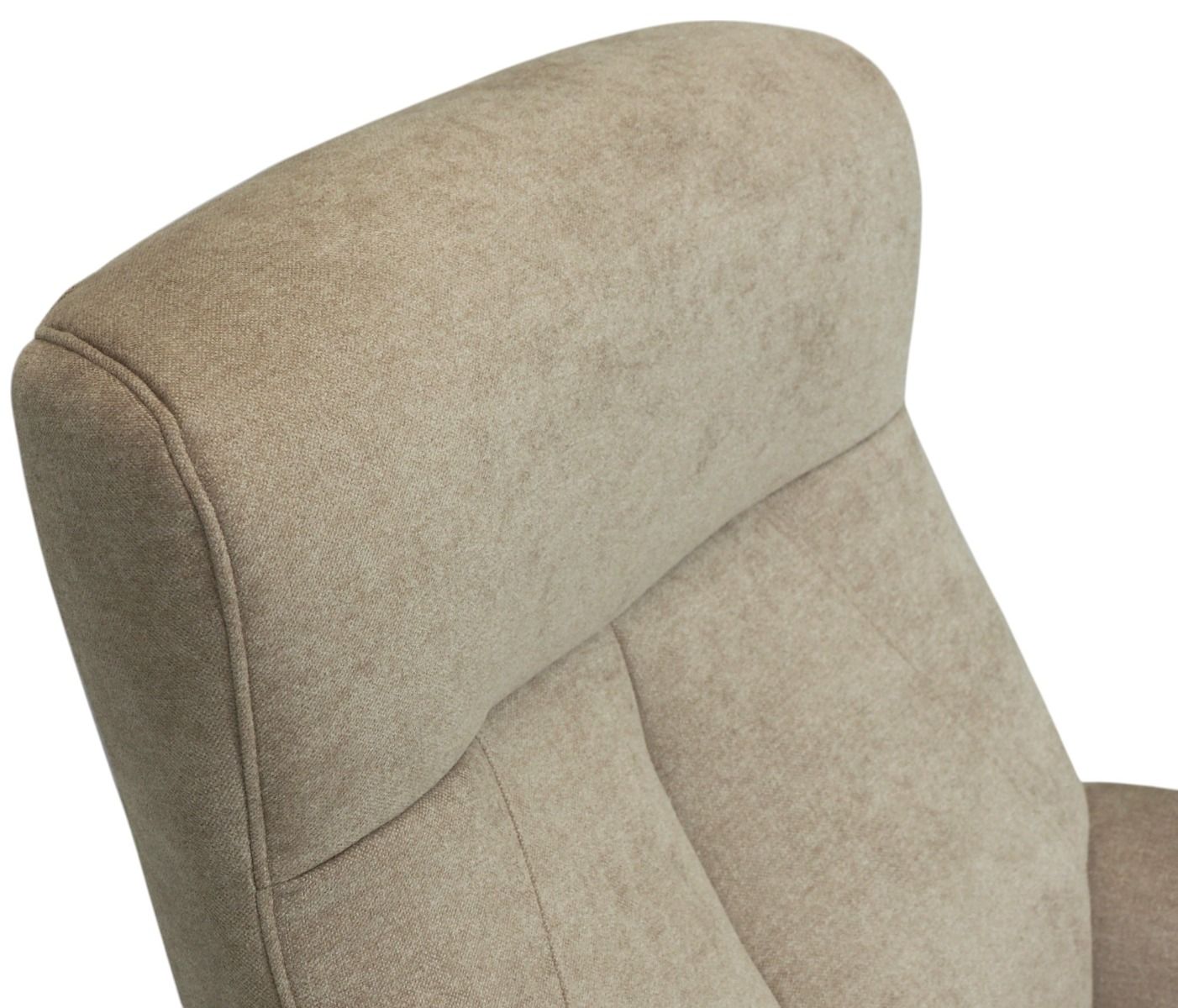 Kotimainen Oodi mekanismituoli, beige