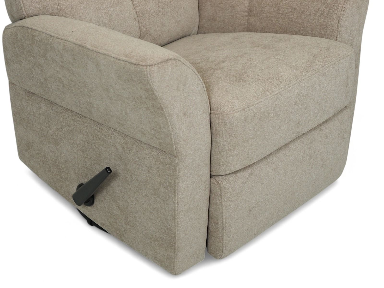 Kotimainen Oodi mekanismituoli, beige