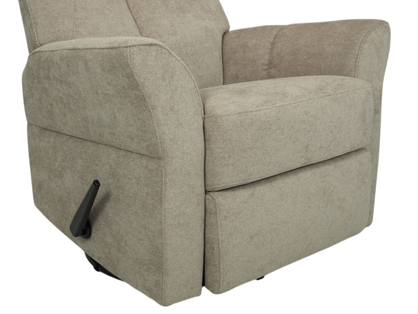 Kotimainen Oodi mekanismituoli, beige