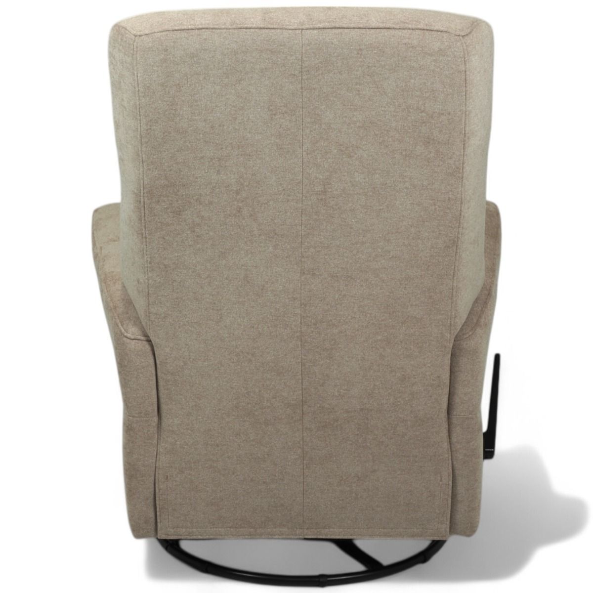 Kotimainen Oodi mekanismituoli, beige