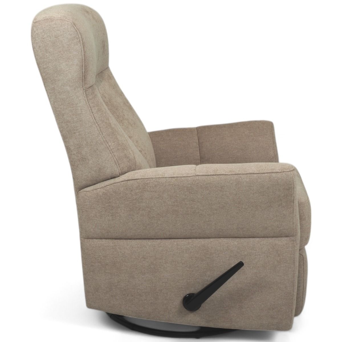 Kotimainen Oodi mekanismituoli, beige