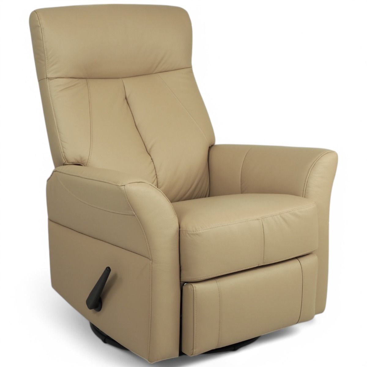 Oodi mekanismituoli khakin värinen