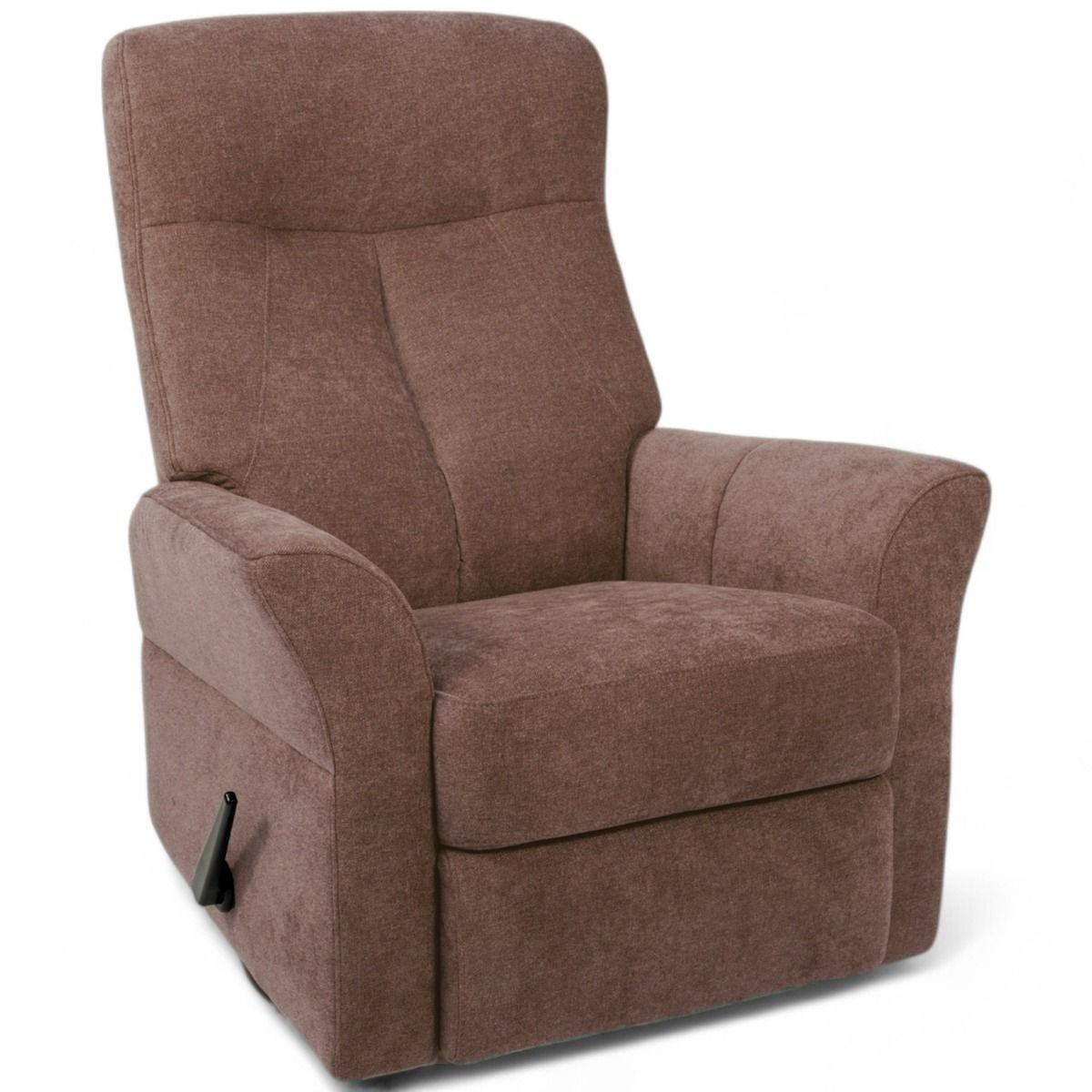 Oodi mekanismituoli ruskea suomalainen