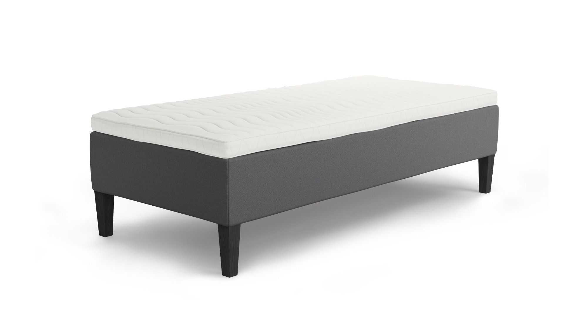 Jensen Opal runkosänky 105x200cm