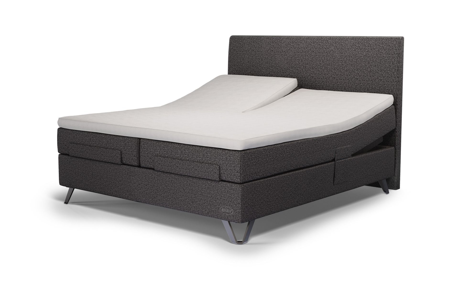 Jensen Opal Aqtive II -säätösänky 120x200cm