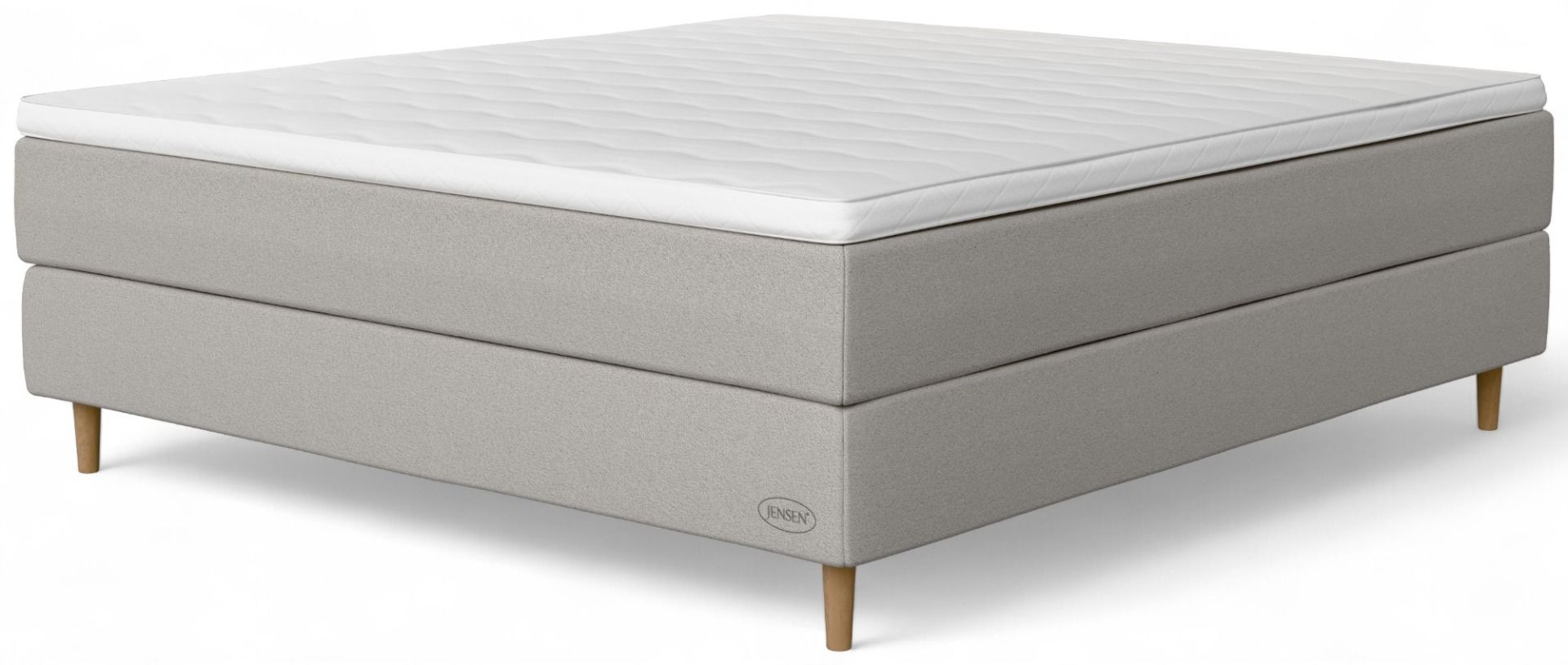 Jensen Opal jenkkisänky 180x200cm, varastoerä
