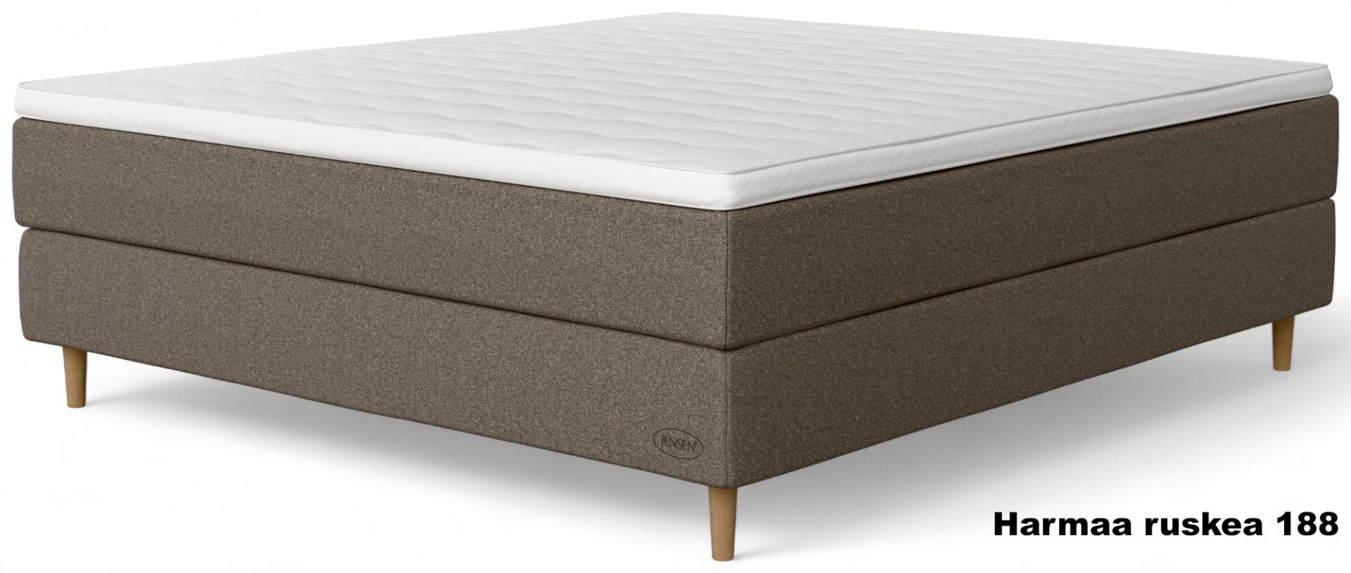 Jensen Opal jenkkisänky, eri vaihtoehtoja