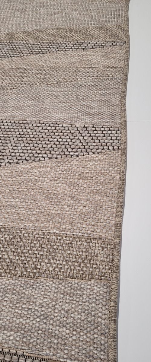 Oria matto, pellava, 200x285 cm