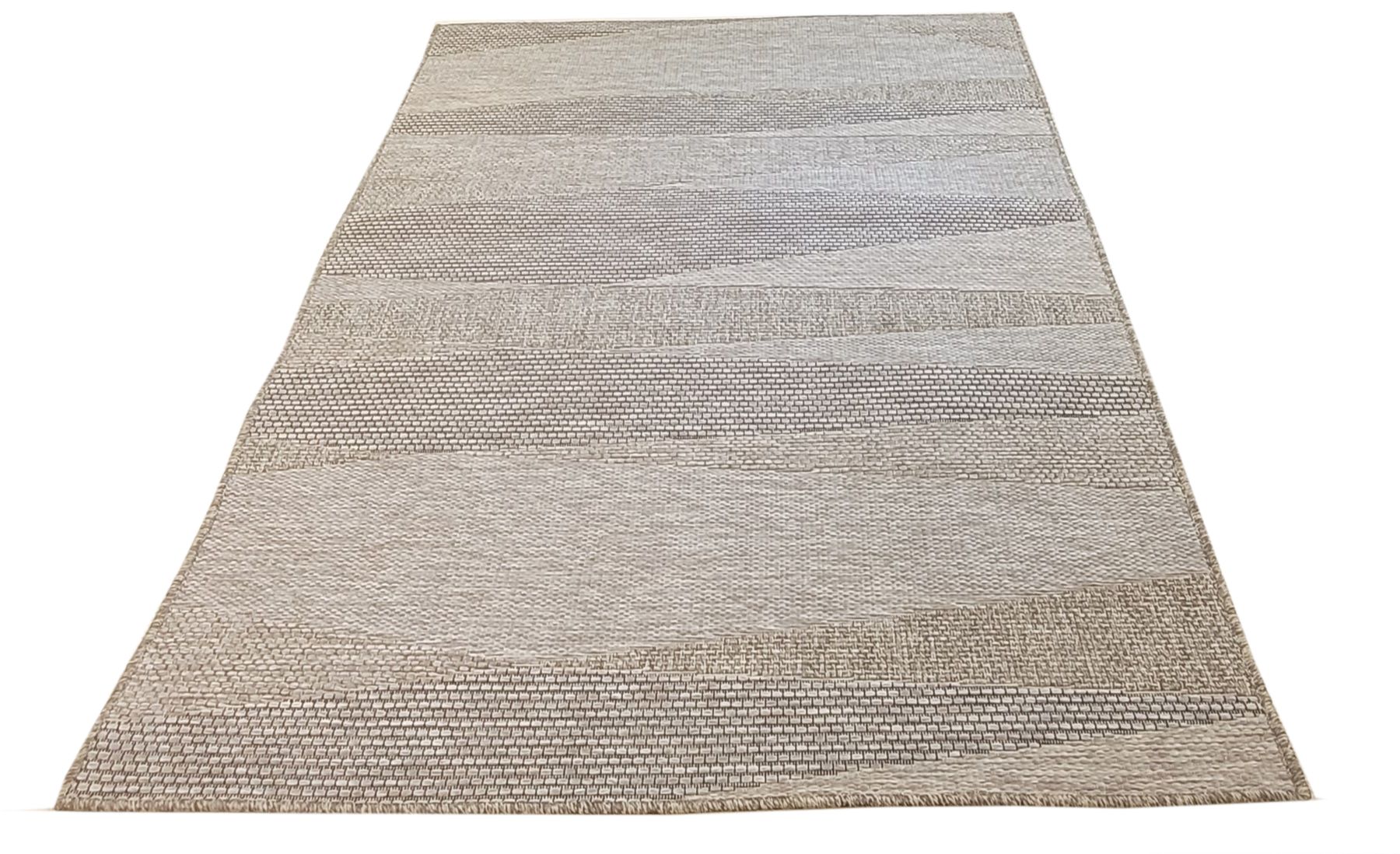 Oria matto, pellava, 200x285 cm